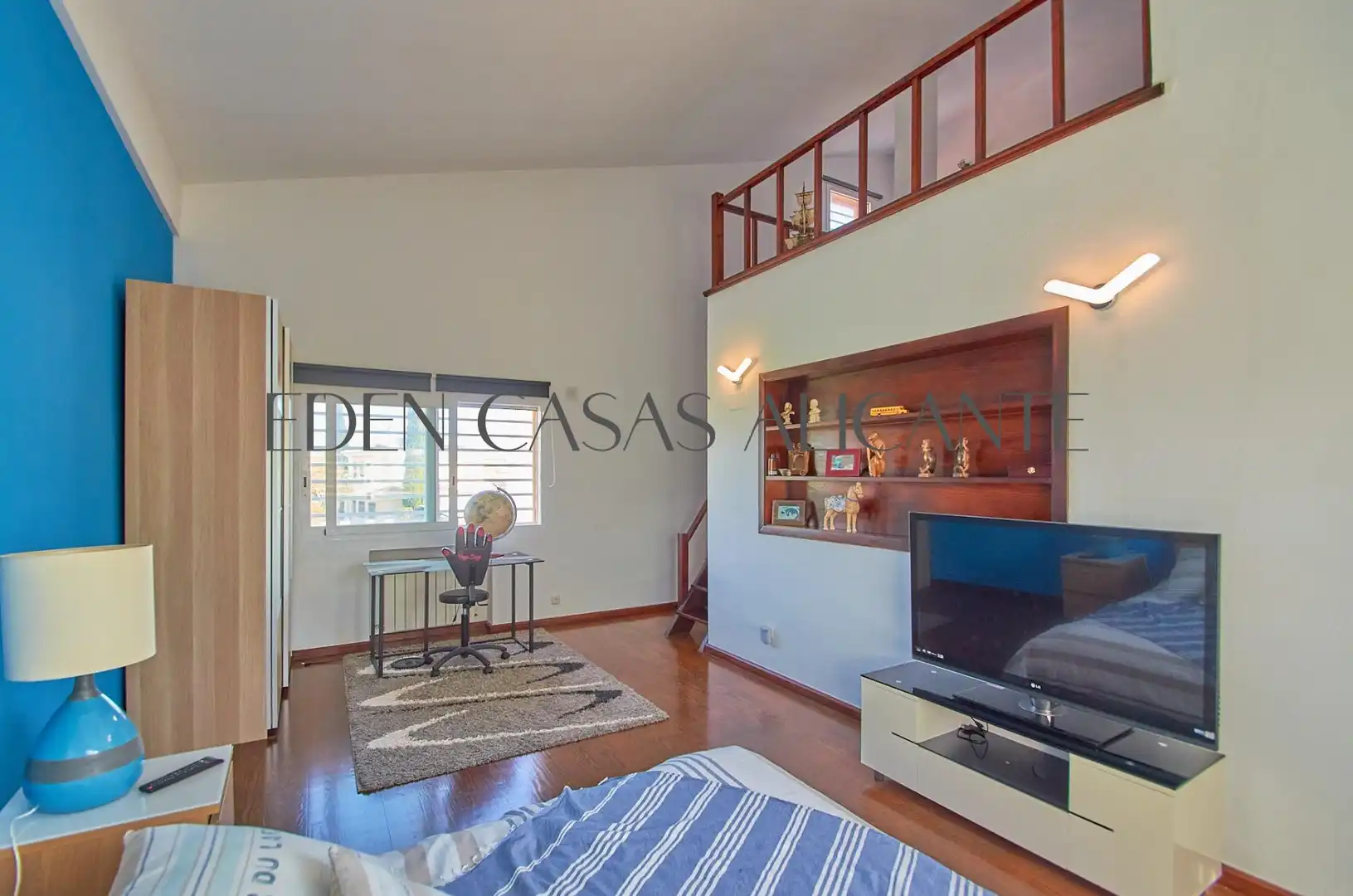 Villa mit Terrasse zum Verkauf in La Font - Mezquitas, imagen 37