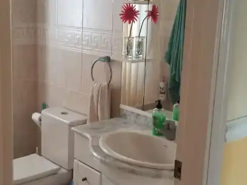 Bany de Pis de lloguer en Roquetas de Mar ciudad