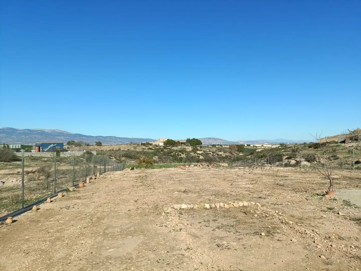 Casa rústica con jardín en venta en Raiguero Bajo, imagen 7