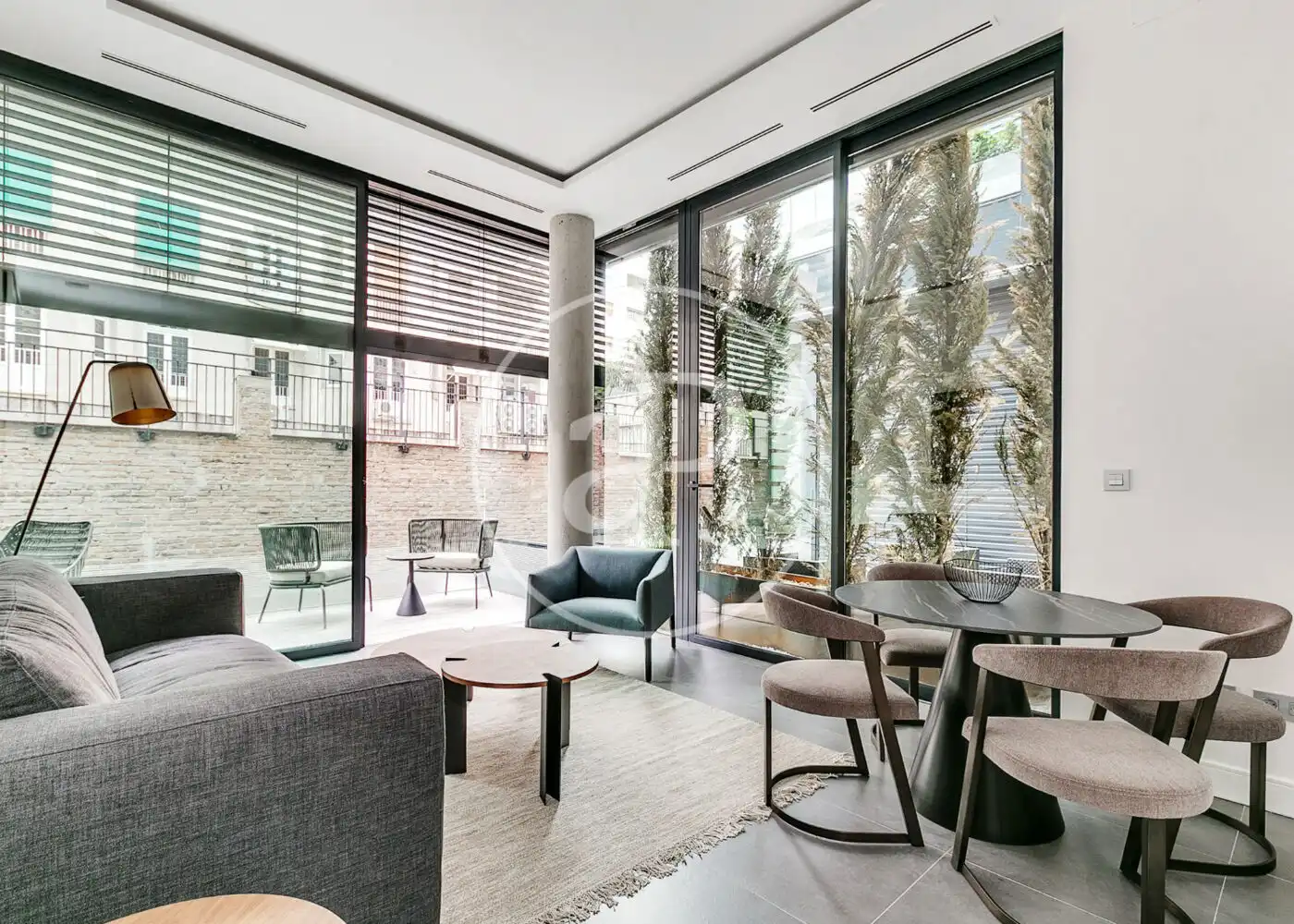 Appartement avec ascenseur à louer à Calle de Lagasca, imagen 6