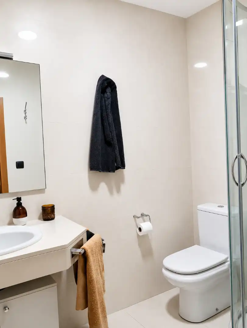 Flat for rent in Calle Ramón Menéndez Pidal, Los Castros