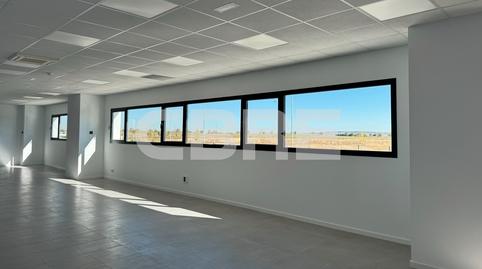 Photo 3 of Industrial buildings to rent in Calle 8, 21, La Dehesa de Moratalaz, Illescas