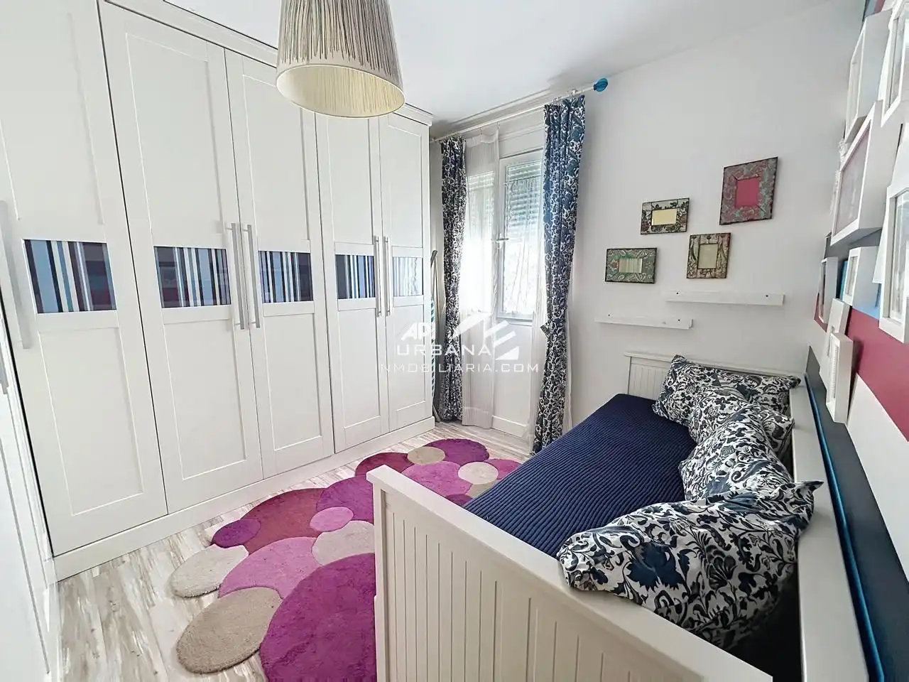 Bedroom of Flat for sale in Lucena