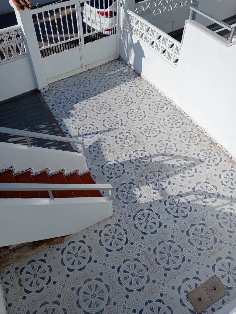Piso con terraza en alquiler en Playa Norte, imagen 10