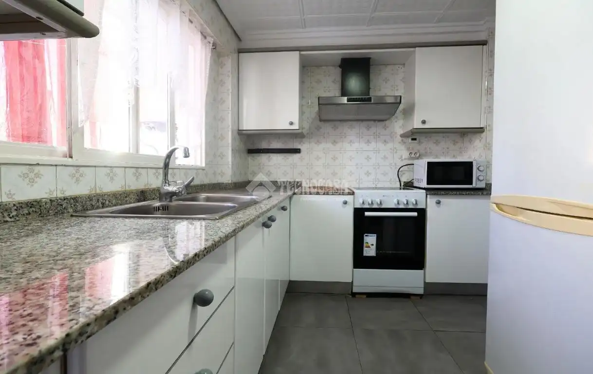 Flat for sale in Puerto de Sagunto, imagen 3