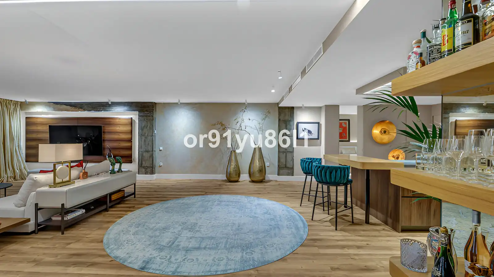 Apartament amb piscina en venda a Milla de Oro, imagen 16