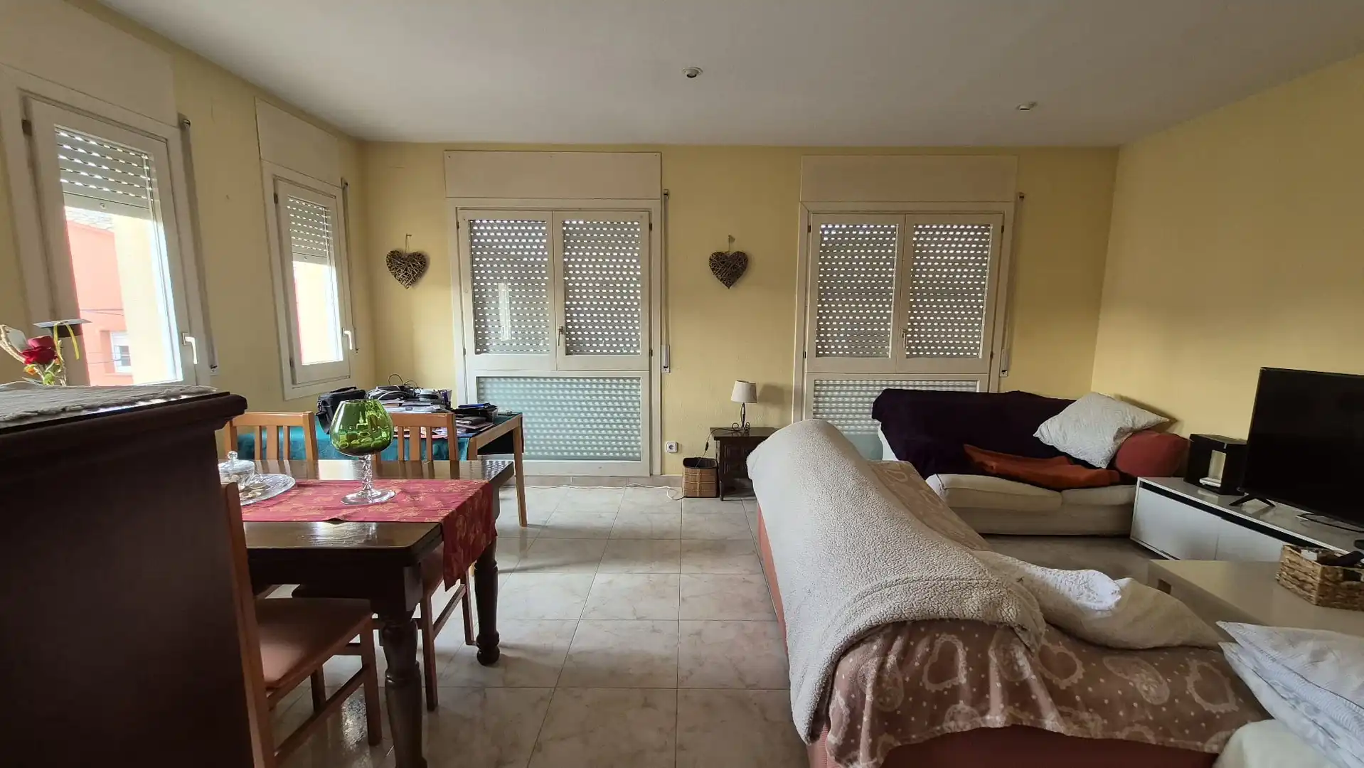 Sala de estar de Casa o chalet en venta en Palafrugell con Calefacción, Terraza y Trastero
