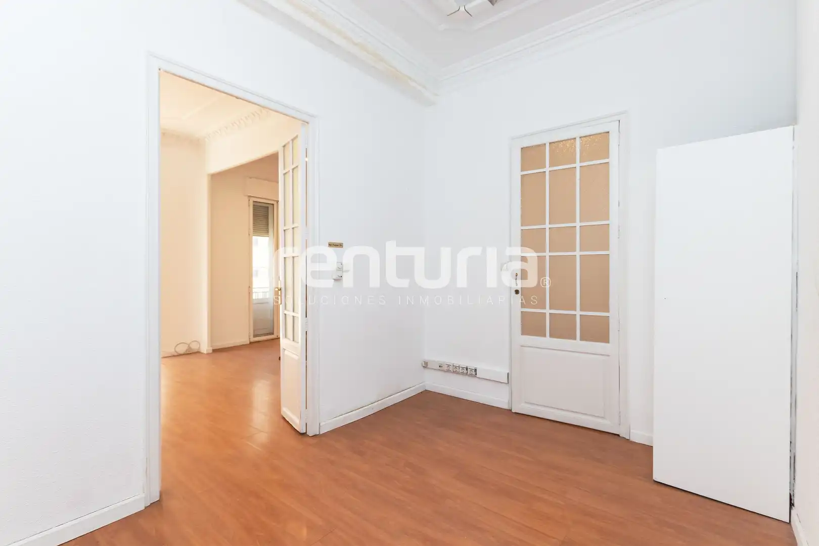Office space with terrace to rent in Plaça de l'Ajuntament, imagen 4