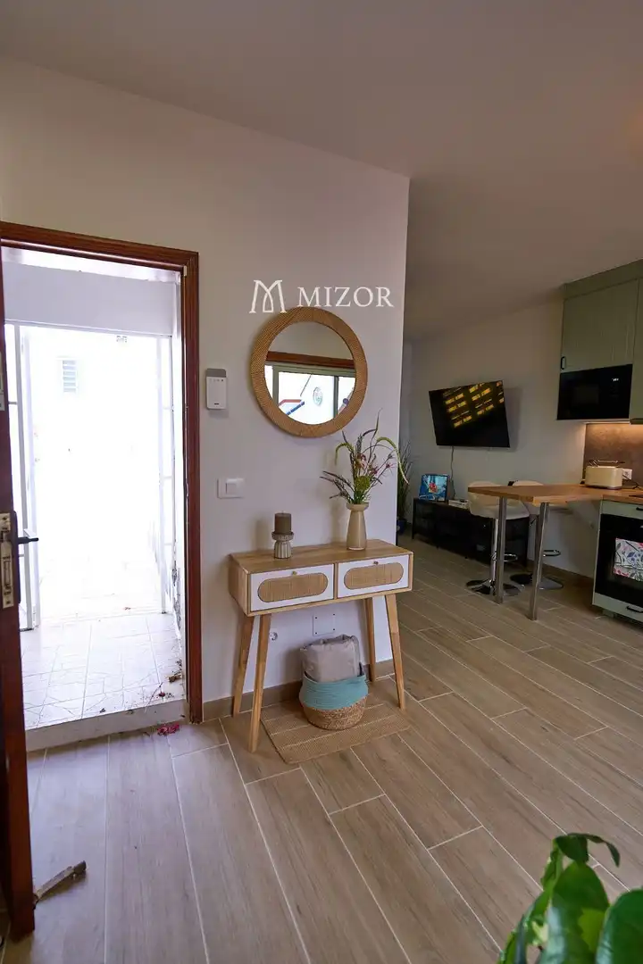 Wohnung mit Pool zur Miete in JOSE ANTONIO TAVIO, imagen 14