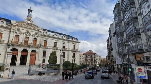 Foto 5 de Piso en venta en Cl Zumbajarros, Ctra. Circunvalación - La Magdalena, Jaén Capital