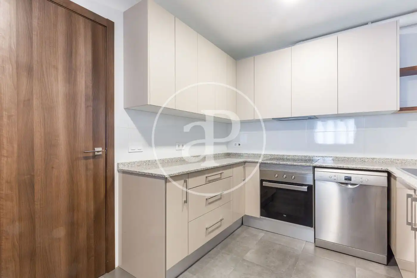 Wohnung zur Miete in C. del Hospital, Sant Francesc