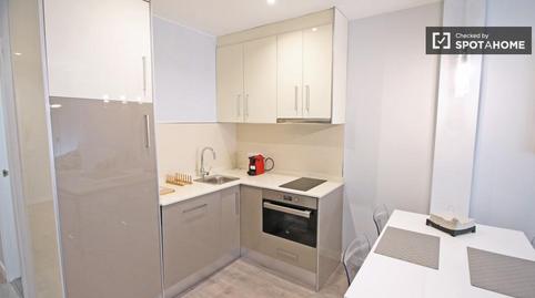 Photo 5 of Flat to rent in El Poblenou, Barcelona