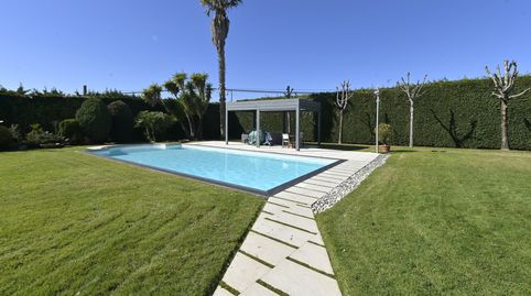 Excelente chalet con piscina cerca de Suances, image 3