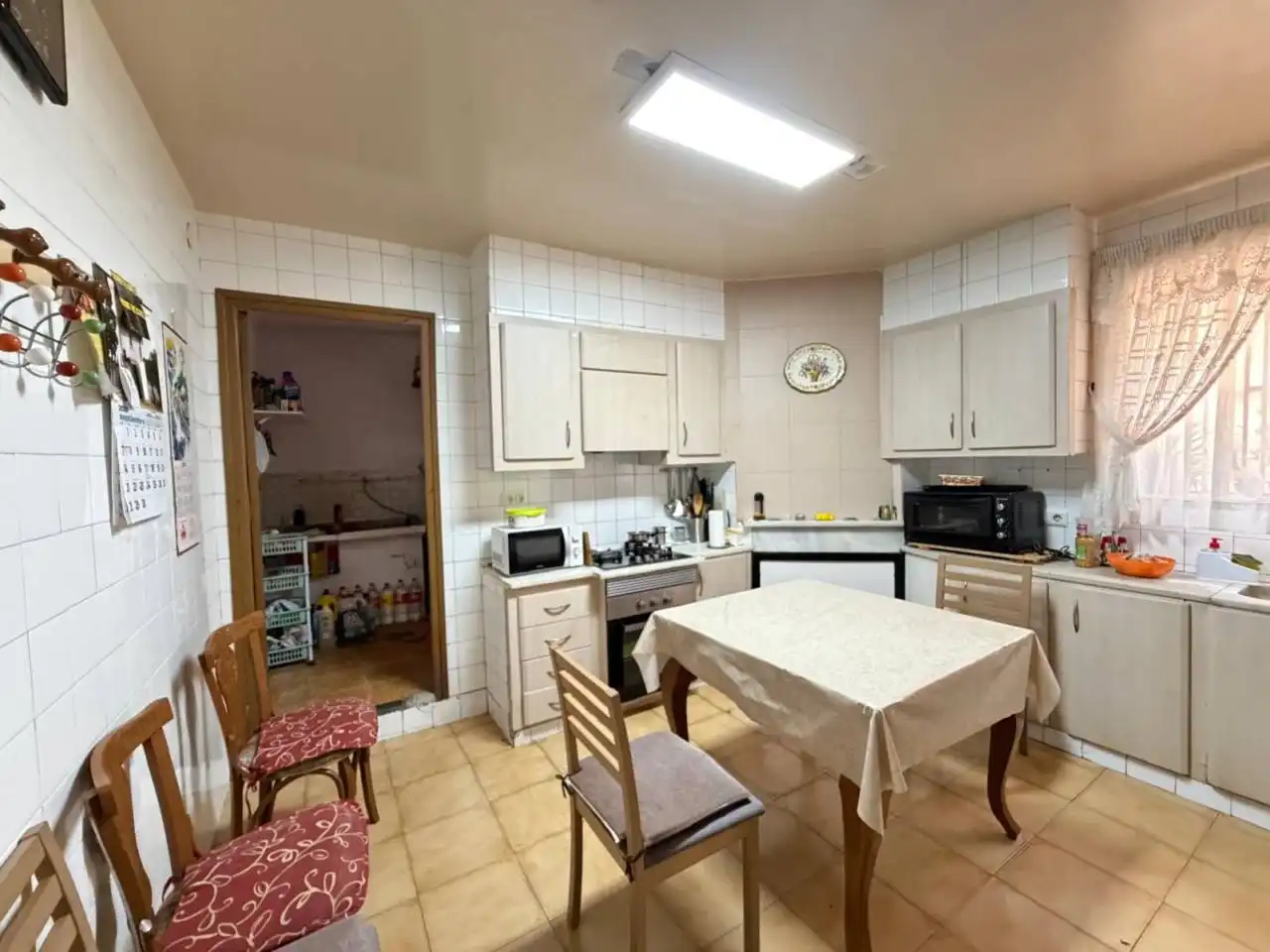 Wohnung zum Verkauf in Calle San Vicente, imagen 20