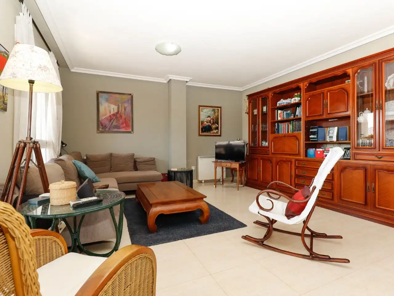 Penthouse with lift for sale in san pascual 121, imagen 5