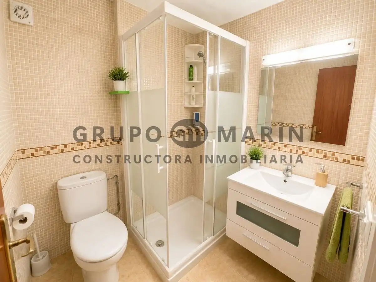 Piso con ascensor en venta en Carrer Josep Trueta, imagen 18