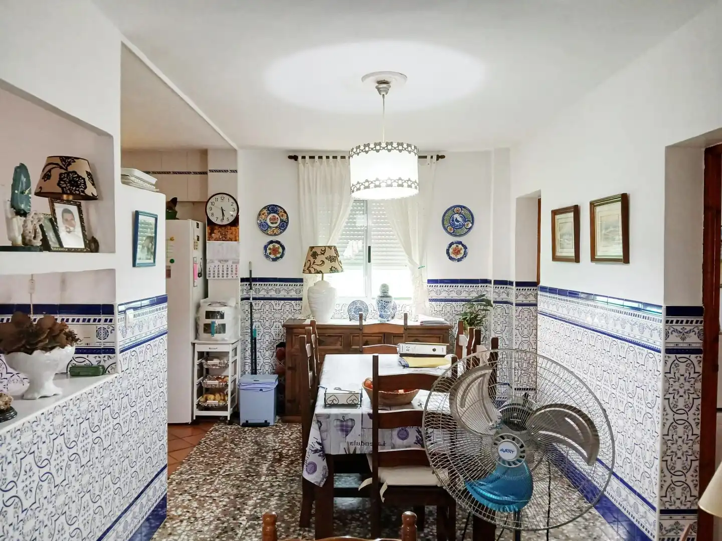 Casa rústica amb jardí en venda a Bonares, imagen 10