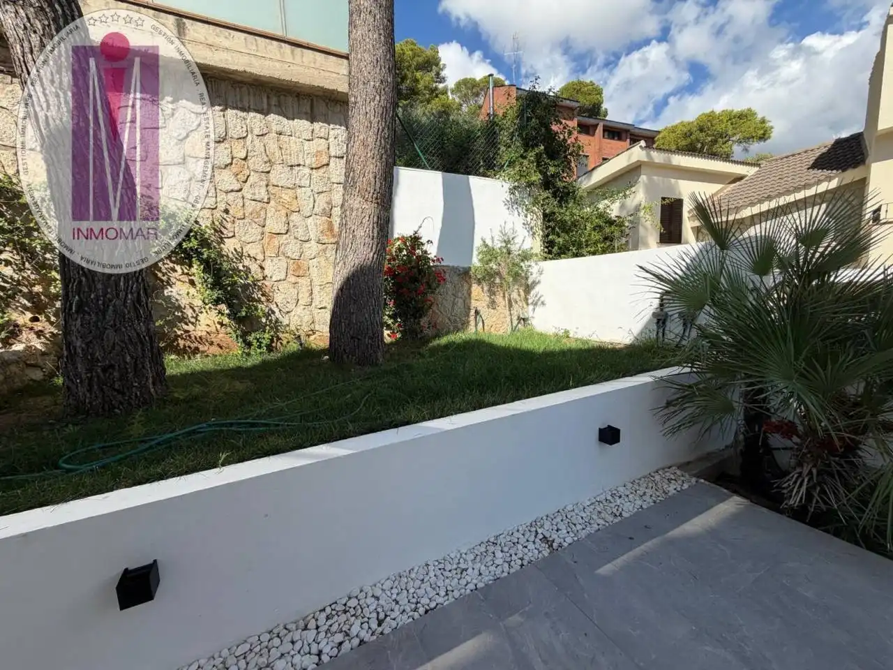 Casa con piscina en venta en Calle Ángel Guimerà, imagen 40