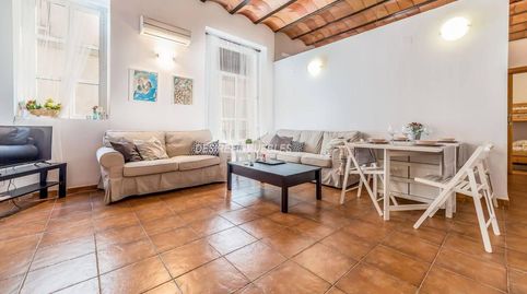 Foto 5 de Pis de lloguer a Carrer de Bonaire, La Xerea, Valencia Capital