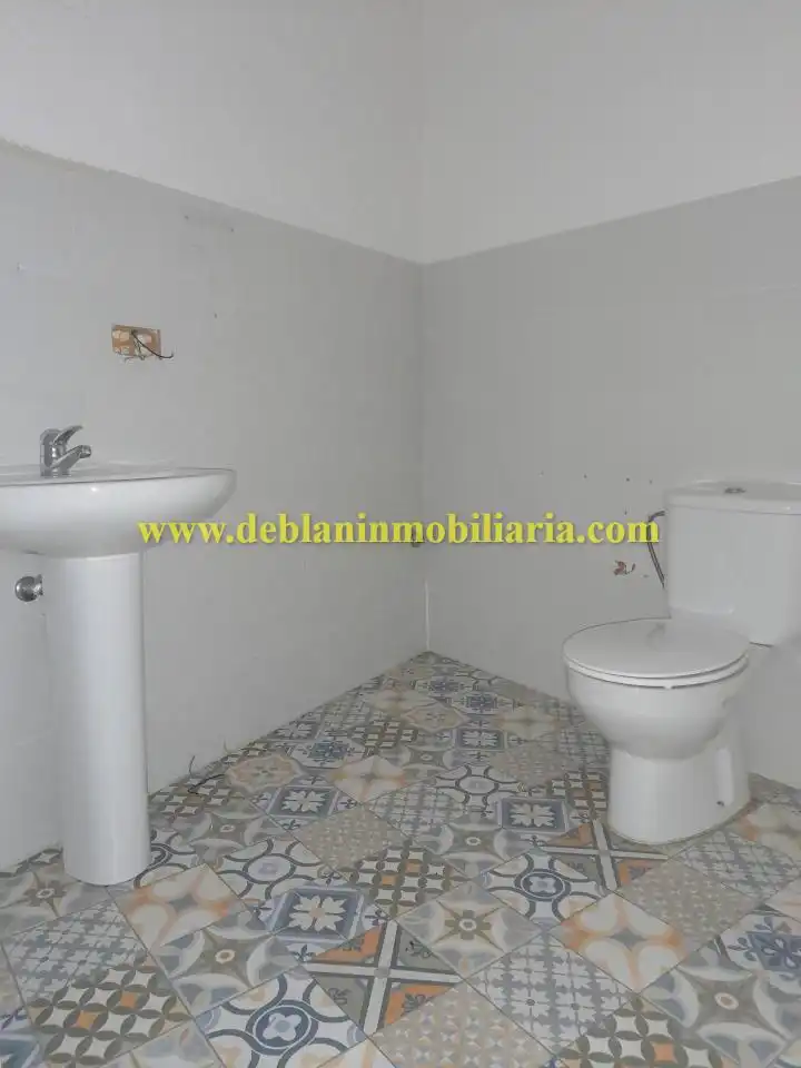 Gewerbefläche zur Miete in Calle Antonio Palacios, imagen 10