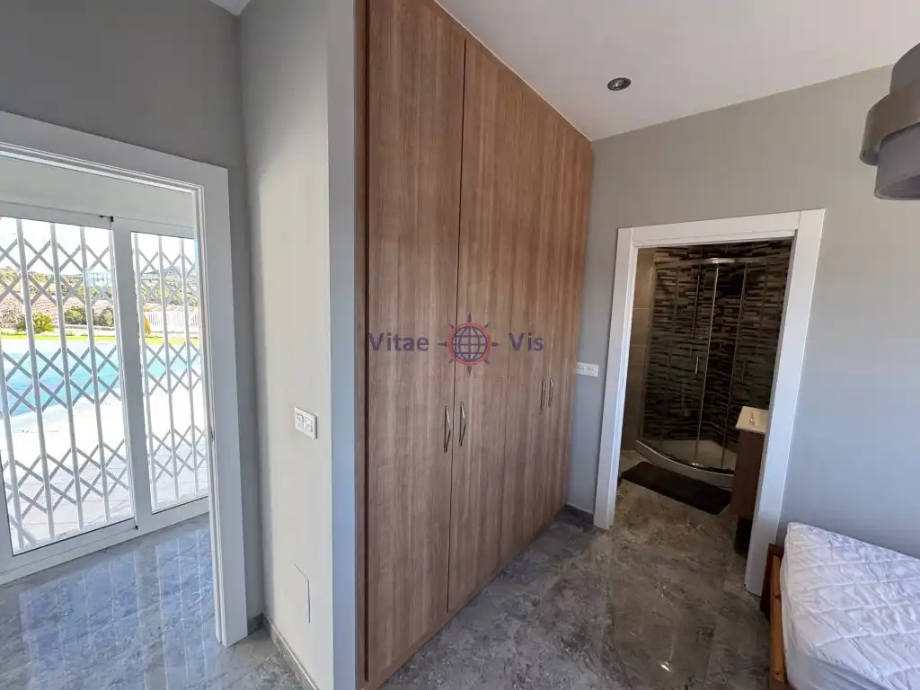 Habitación de Casa o chalet en venta en Lorca con Terraza, Piscina y Internet