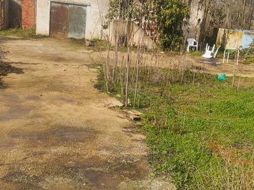 House with garden for sale in Camino de los Altos de Escucha