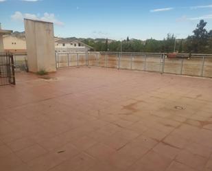 Terrace of Flat for sale in Librilla  with Terrace and Balcony