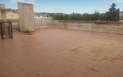 Terrace of Flat for sale in Librilla  with Terrace and Balcony