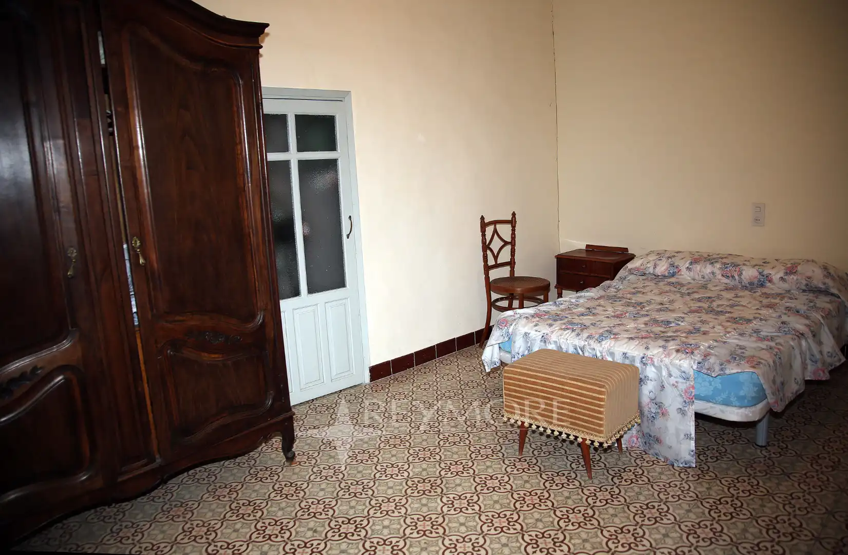 Habitación de Casa o chalet en venta en Bujalance con Jardín privado, Trastero y Piscina