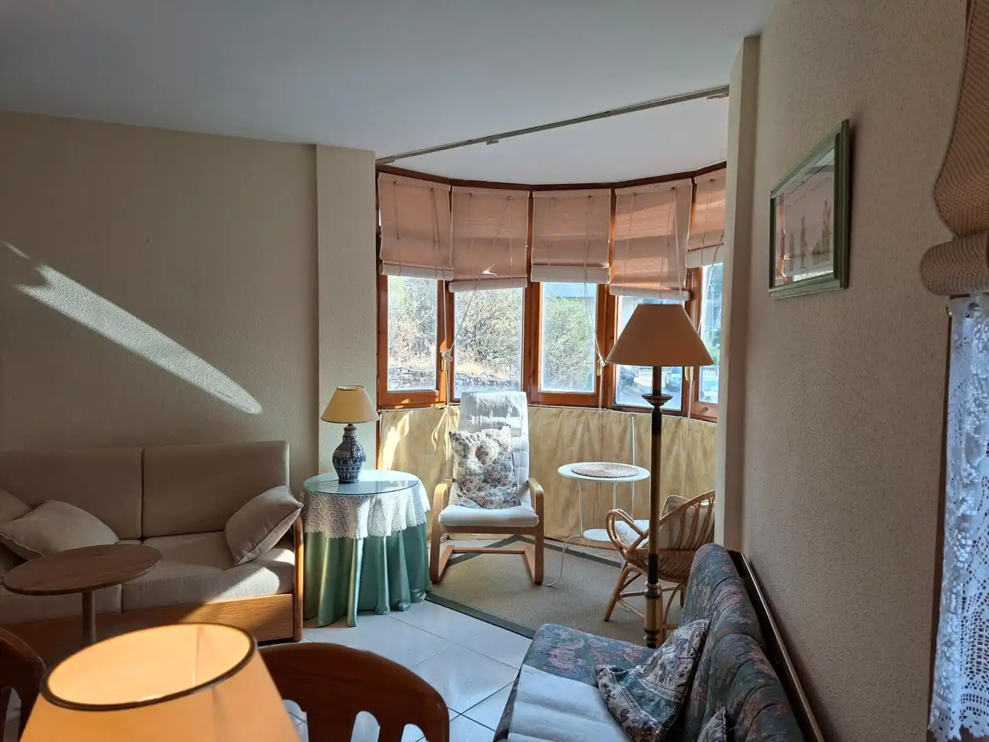 Flat for sale in GOYA, 6, Biescas