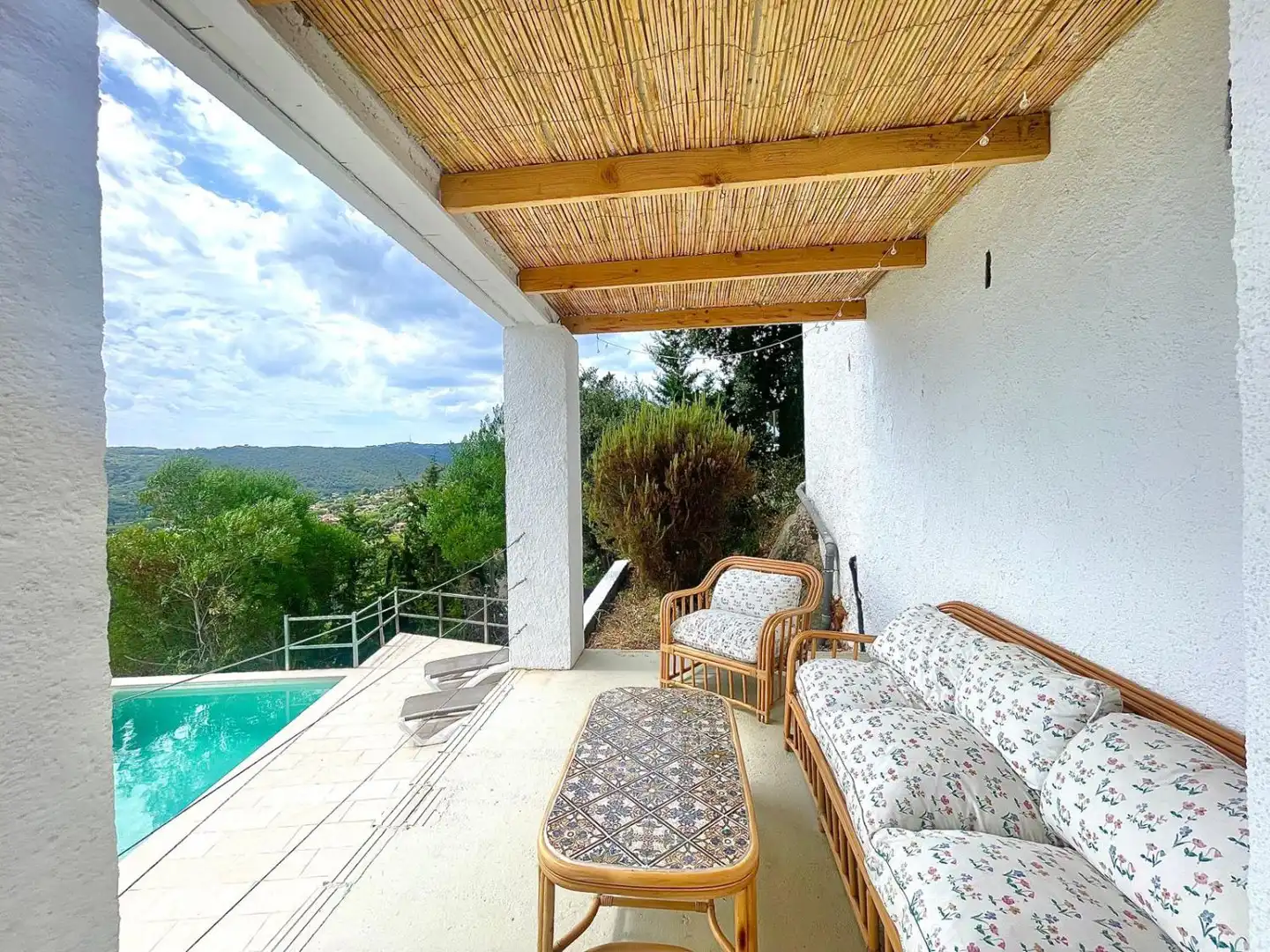 Casa con terraza en venta en Cabanyes - Mas Ambrós - Mas Pallí, imagen 10