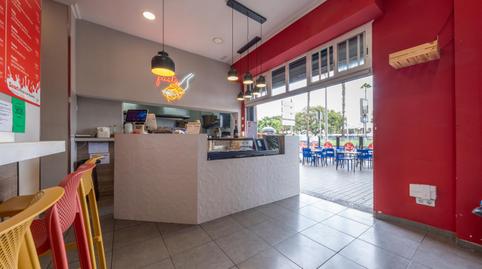 Photo 4 of Premises for rent in León y Castillo, Ciudad Jardín, Las Palmas de Gran Canaria