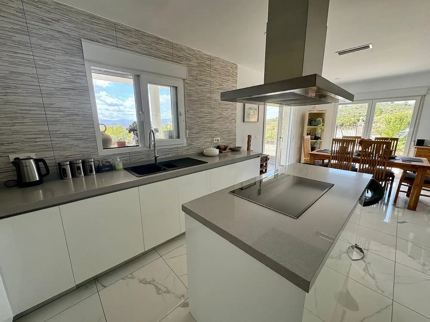 Haus zum Verkauf in El Pinós / Pinoso, imagen 7