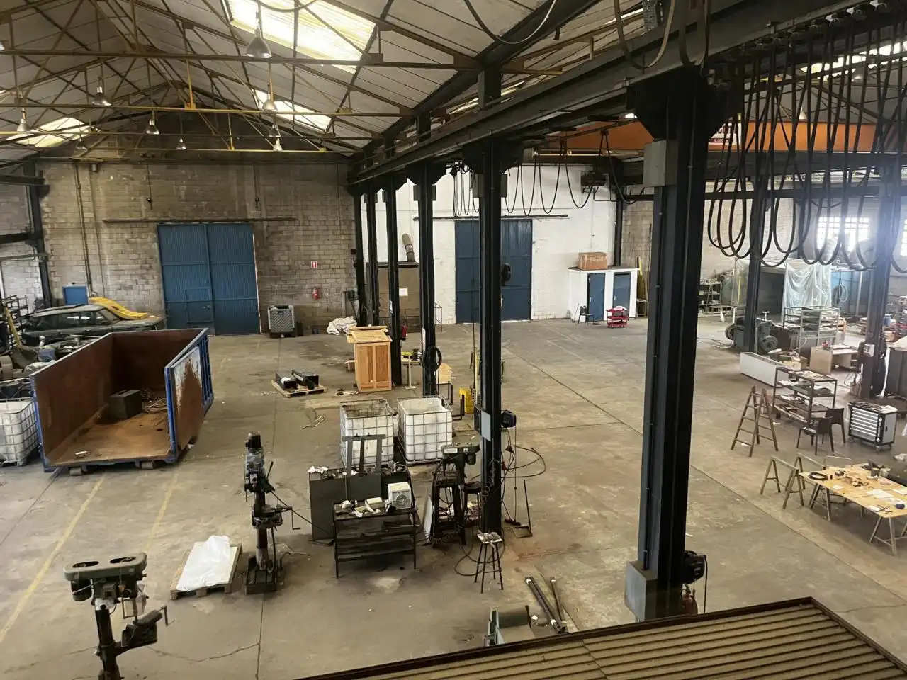 Nave industrielle à louer à Polinyà, imagen 5