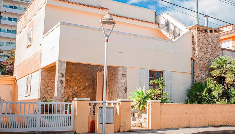 Photo 1 of House or chalet for sale in Can Picafort, Illes Balears