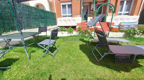 Foto 5 de Apartamento de alquiler en Calle Los Nogales, Palacio, Noja
