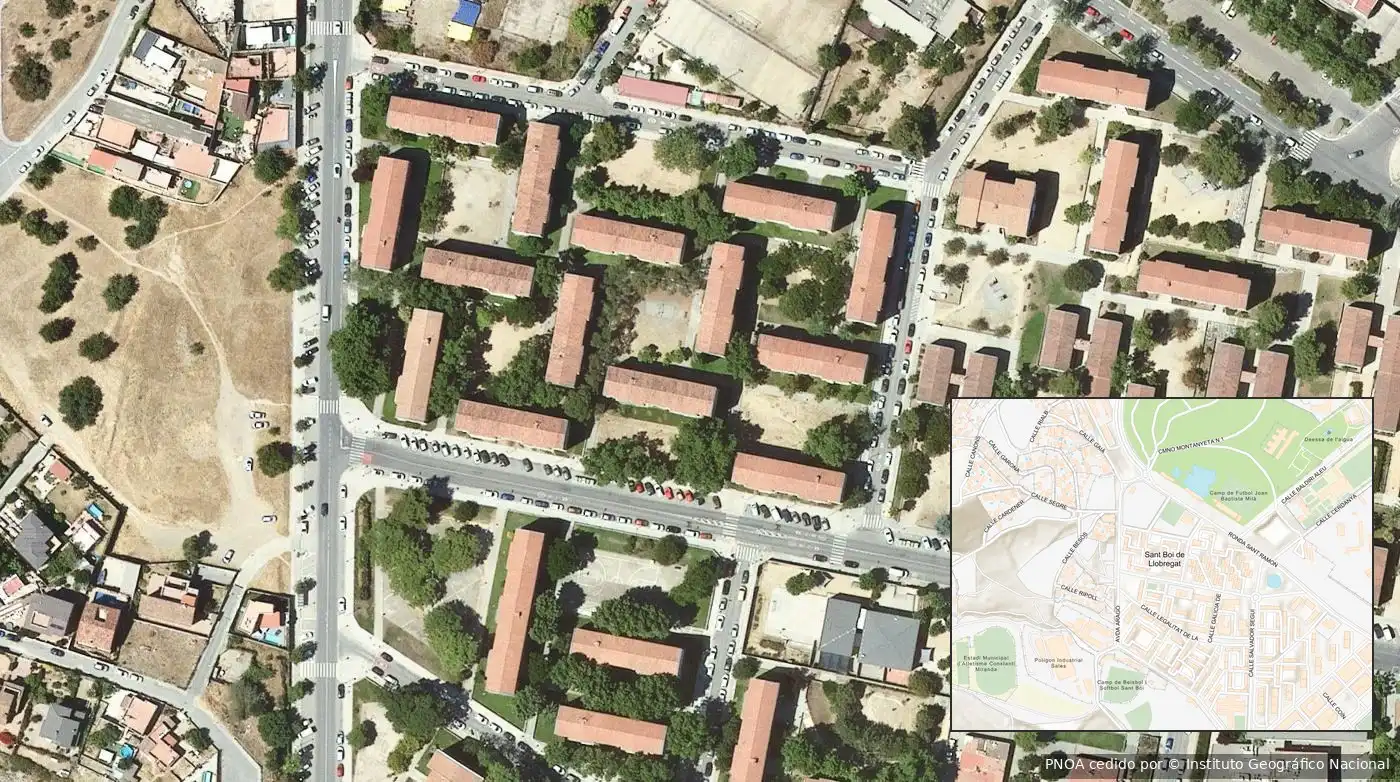 Appartement à vendre à Camps Blancs, imagen 7