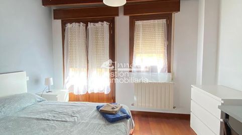 Foto 5 de Casa o chalet de alquiler en Yza Gidelli, Plaza Mayor - San Agustín, Segovia Capital