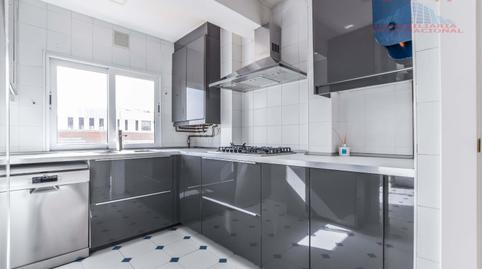 Photo 4 of Duplex for rent in Hispanoamérica - Bernabéu,  Madrid Capital