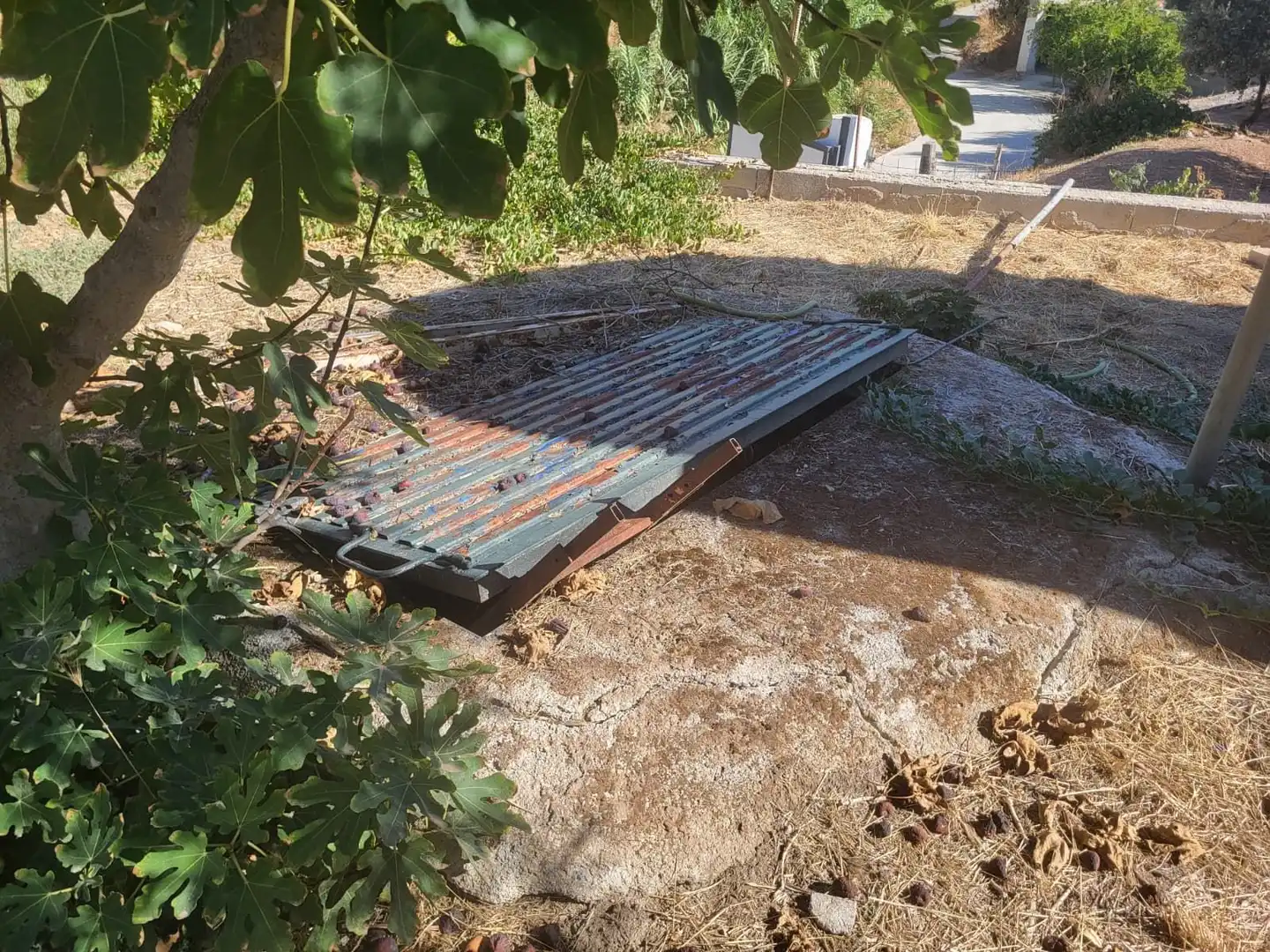 Casa con piscina in vendita a Pulianas, imagen 22