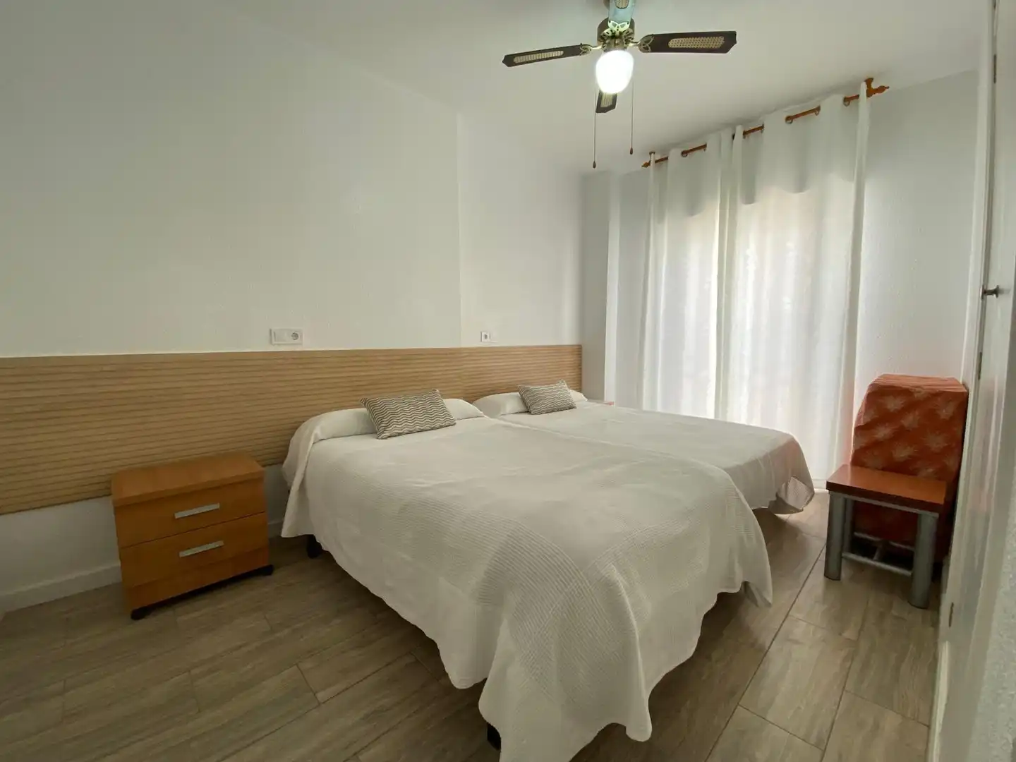 Apartamento en venta en San Juan de los Terreros