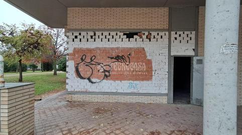 Photo 4 of Premises to rent in Tenería I – La Tenería II, Madrid