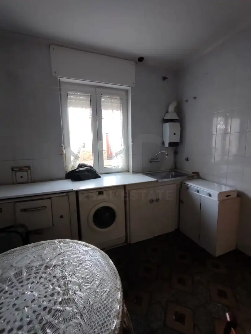 Kitchen of Country homes for sale in Hospital de Órbigo  with Heating