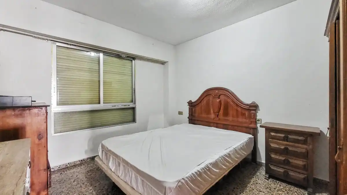 Habitación de Piso en venta en Dénia con Aire acondicionado, Calefacción y Terraza