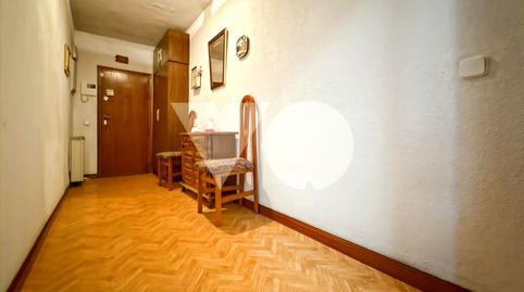 Foto 4 de Pis en venda a De José Arcones Gil, Pueblo Nuevo, Madrid