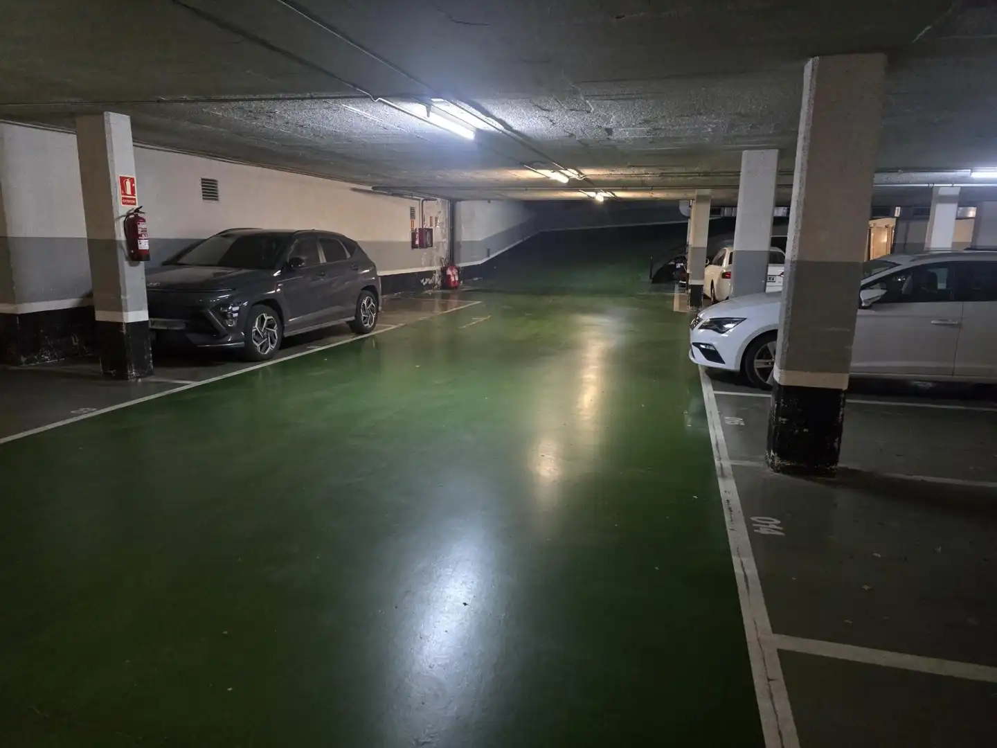 Aparcamiento en venta en Calle PRAT DE LA RIBA, imagen 2