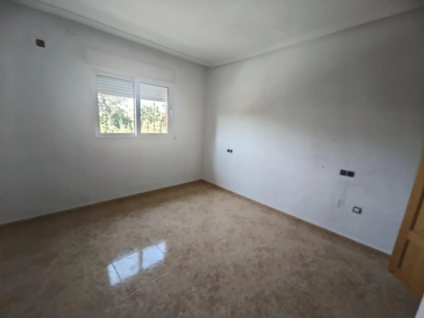Dormitori de Casa o xalet en venda en Murcia