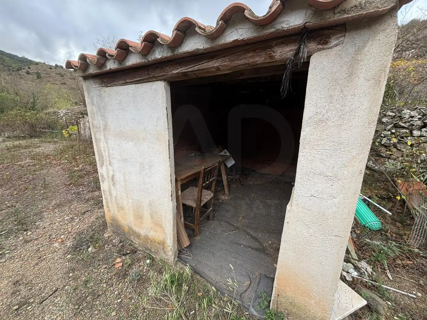 Terreno rústico en venta en Porrera, imagen 25
