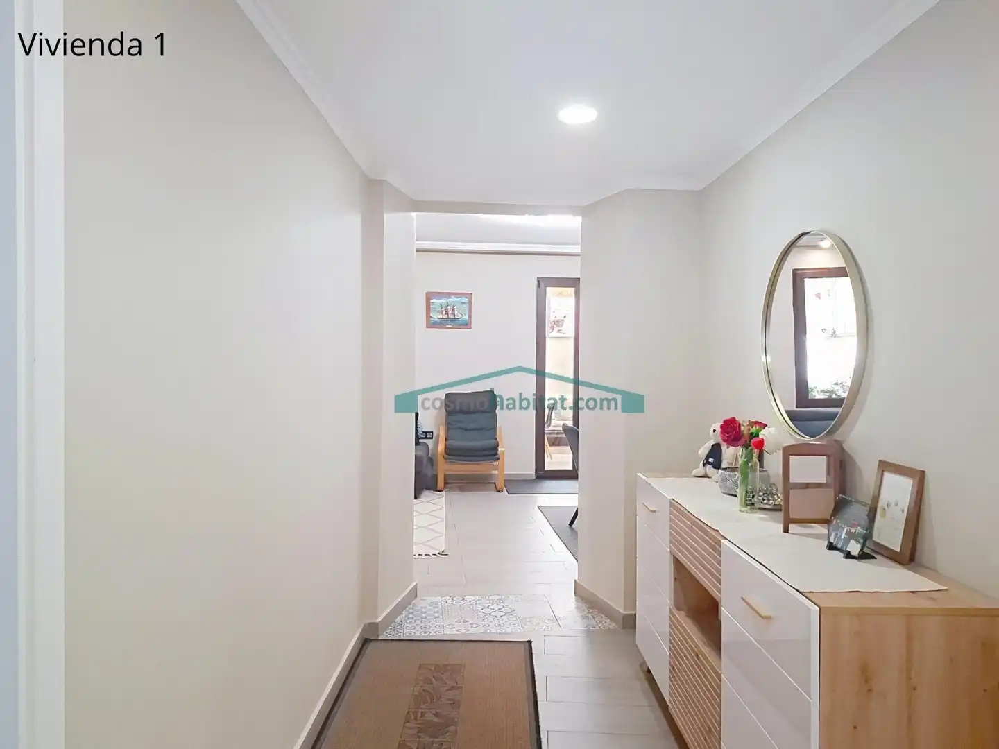 Villa à vendre à Centro Urbano, imagen 8