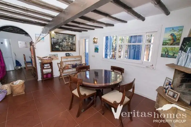 Maison à vendre à Mojácar Playa - Las Ventanicas - La Paratá, imagen 3